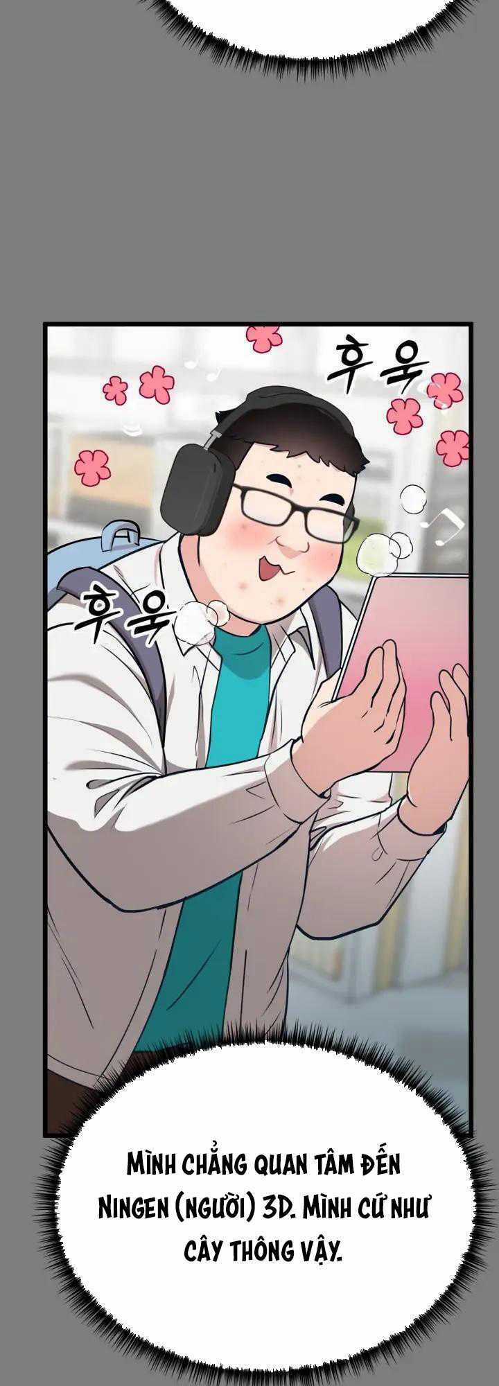 Đời Tư Idol Chapter 19.1 trang 28