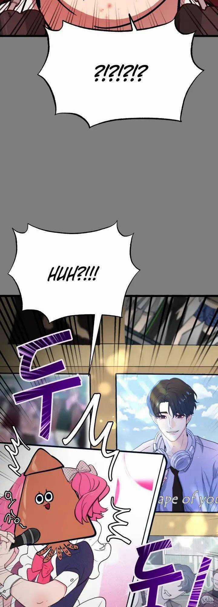 Đời Tư Idol Chapter 19.1 trang 33