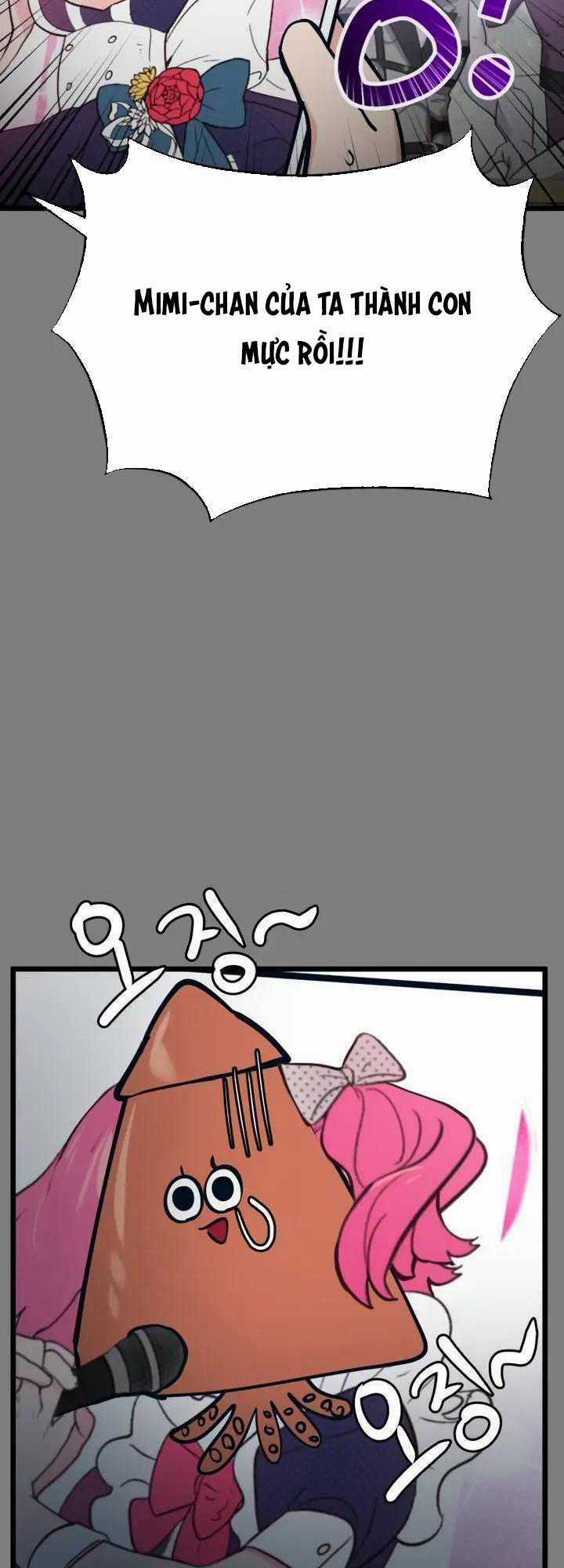 Đời Tư Idol Chapter 19.1 trang 34