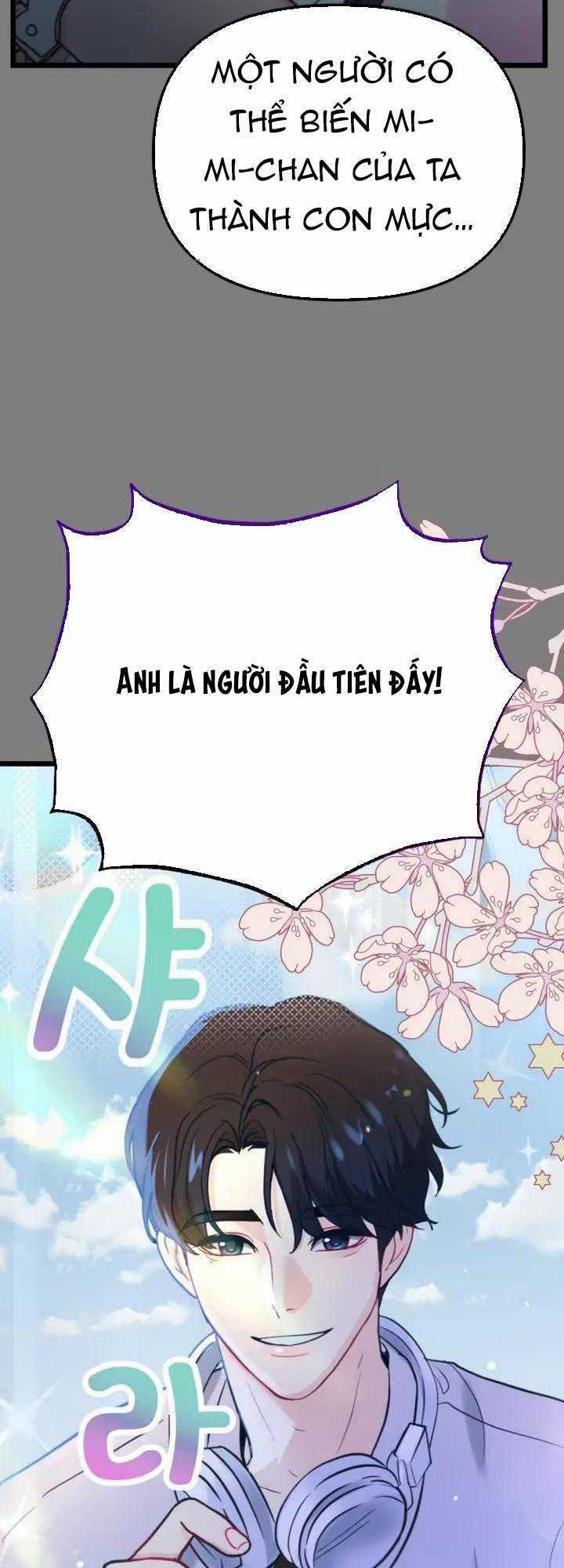 Đời Tư Idol Chapter 19.1 trang 35