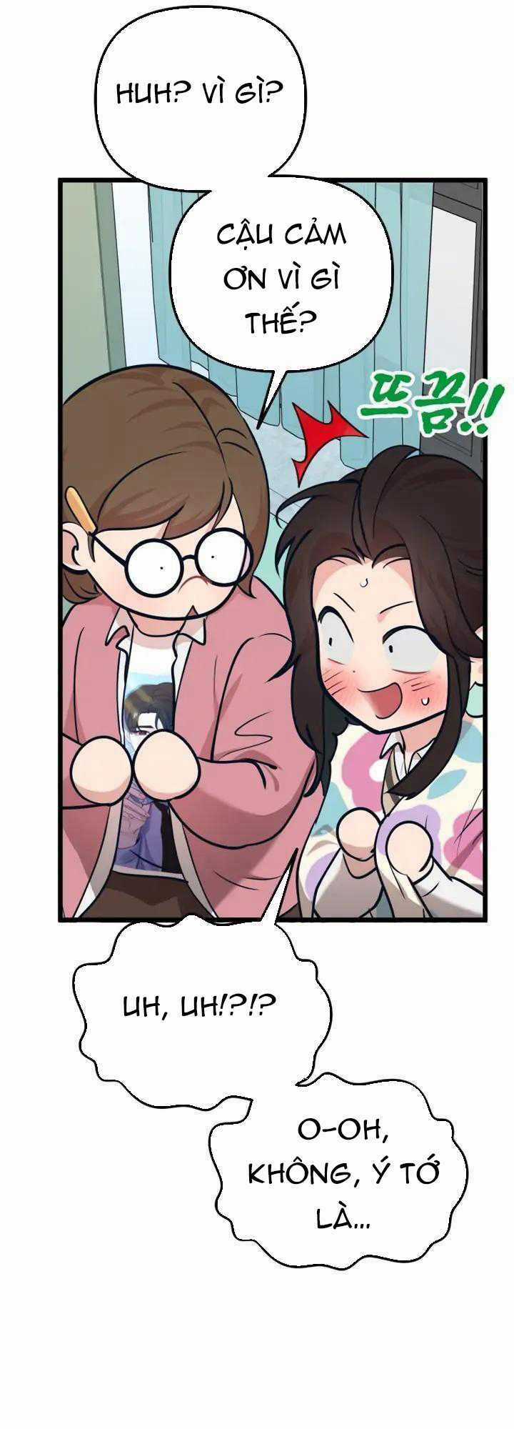 Đời Tư Idol Chapter 19.1 trang 39