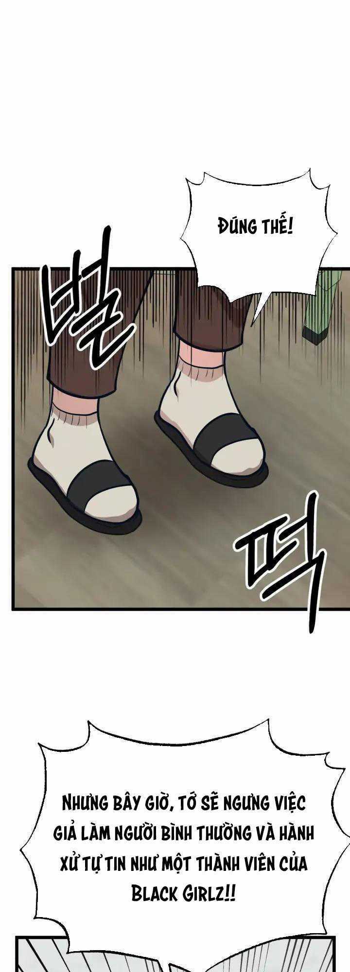 Đời Tư Idol Chapter 19.1 trang 41