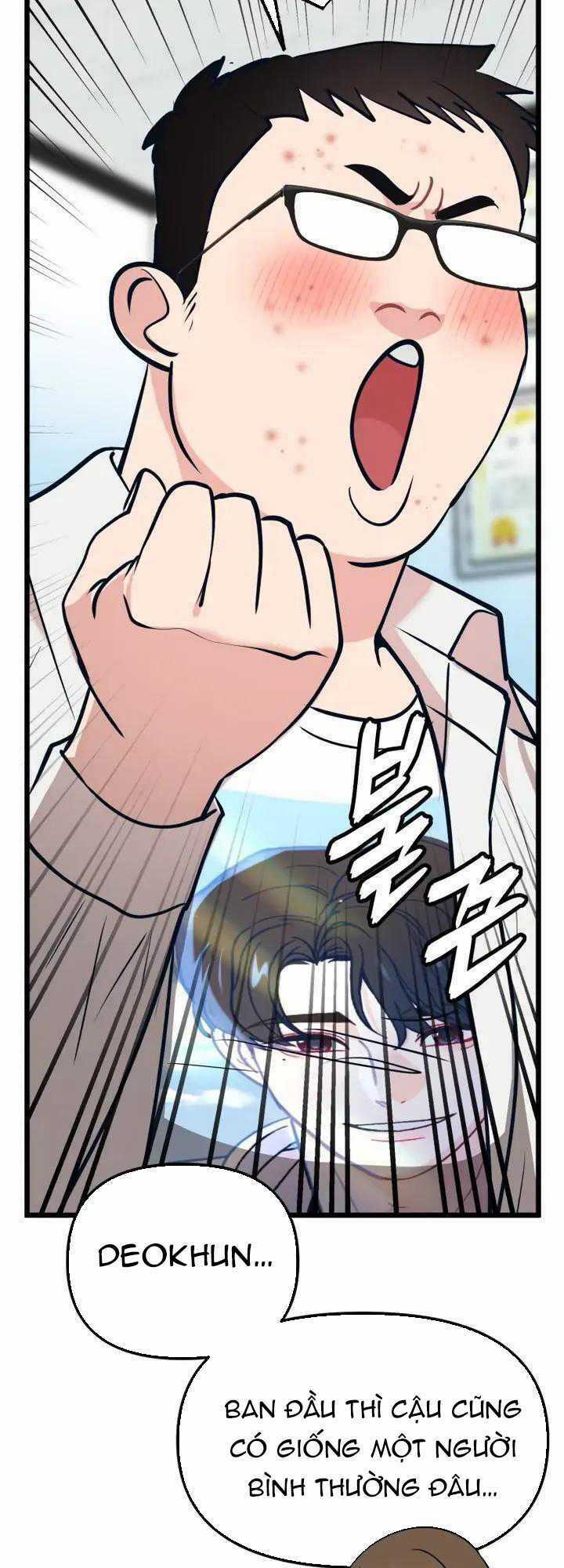 Đời Tư Idol Chapter 19.1 trang 42