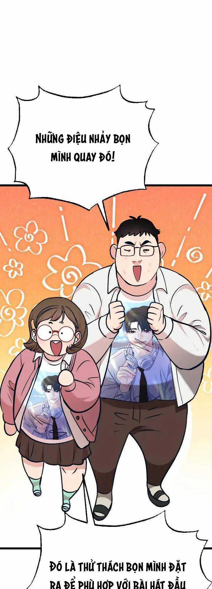 Đời Tư Idol Chapter 19.1 trang 45