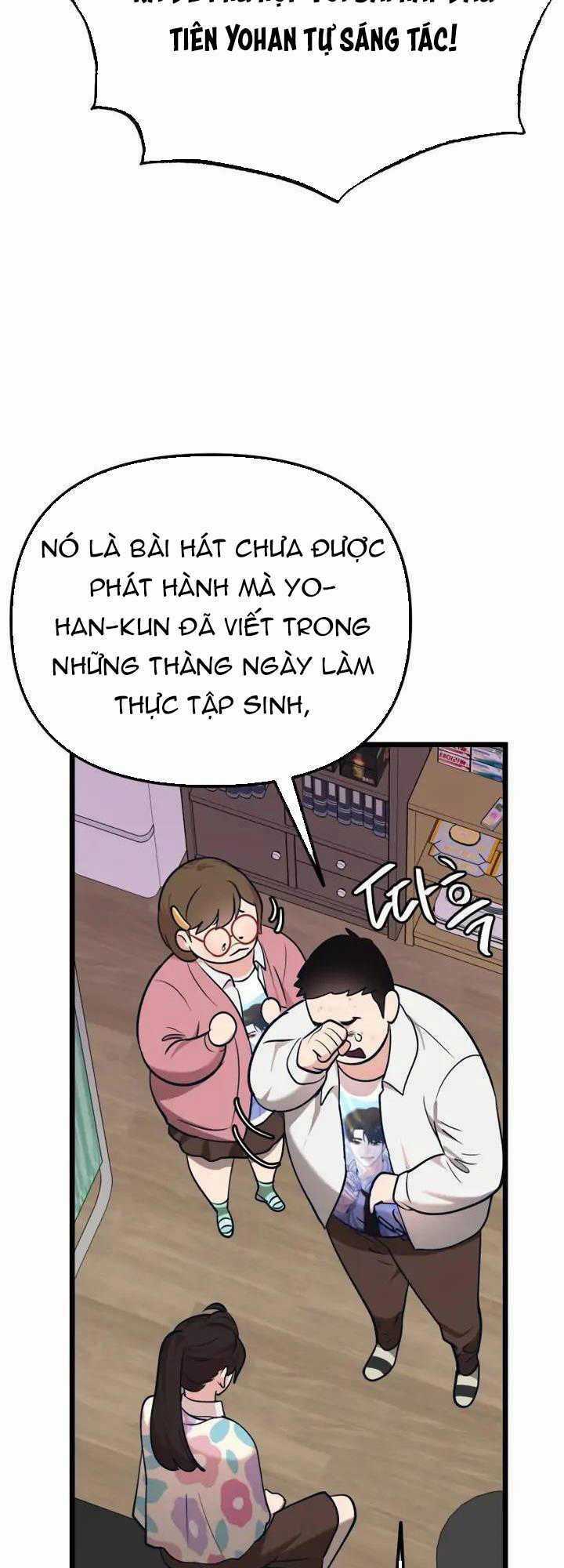 Đời Tư Idol Chapter 19.1 trang 46
