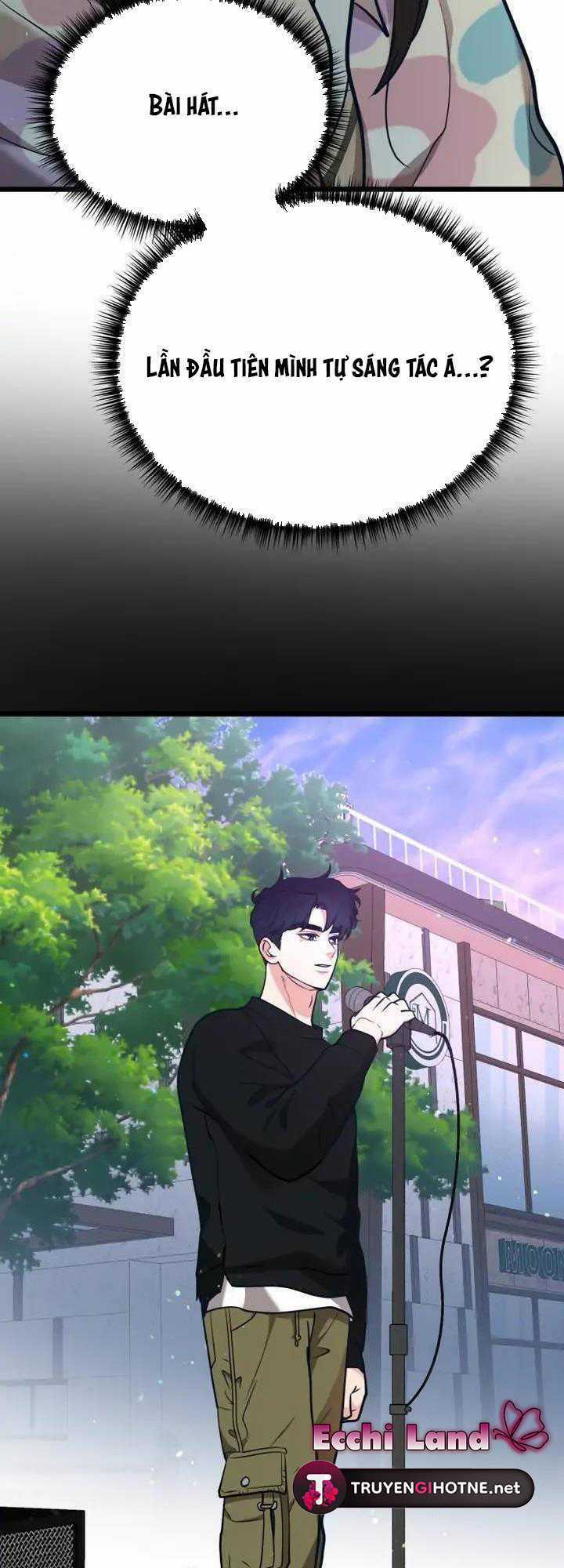 Đời Tư Idol Chapter 19.1 trang 48