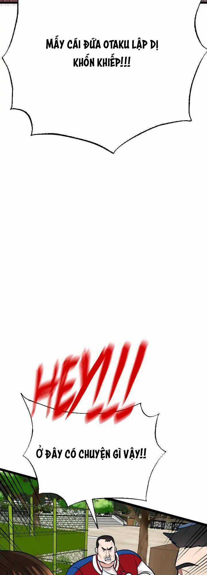 Đời Tư Idol Chapter 19.1 trang 9