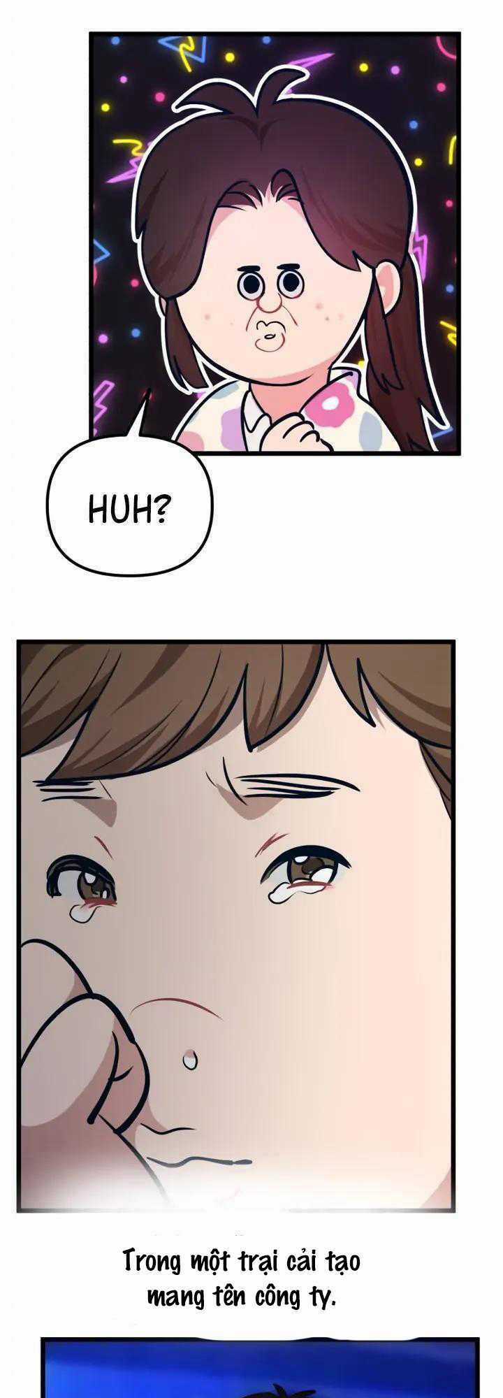 Đời Tư Idol Chapter 19.2 trang 1