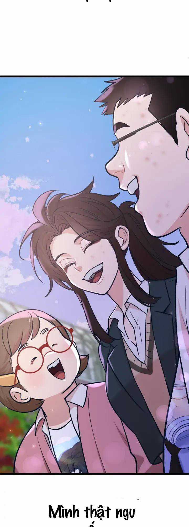 Đời Tư Idol Chapter 19.2 trang 14