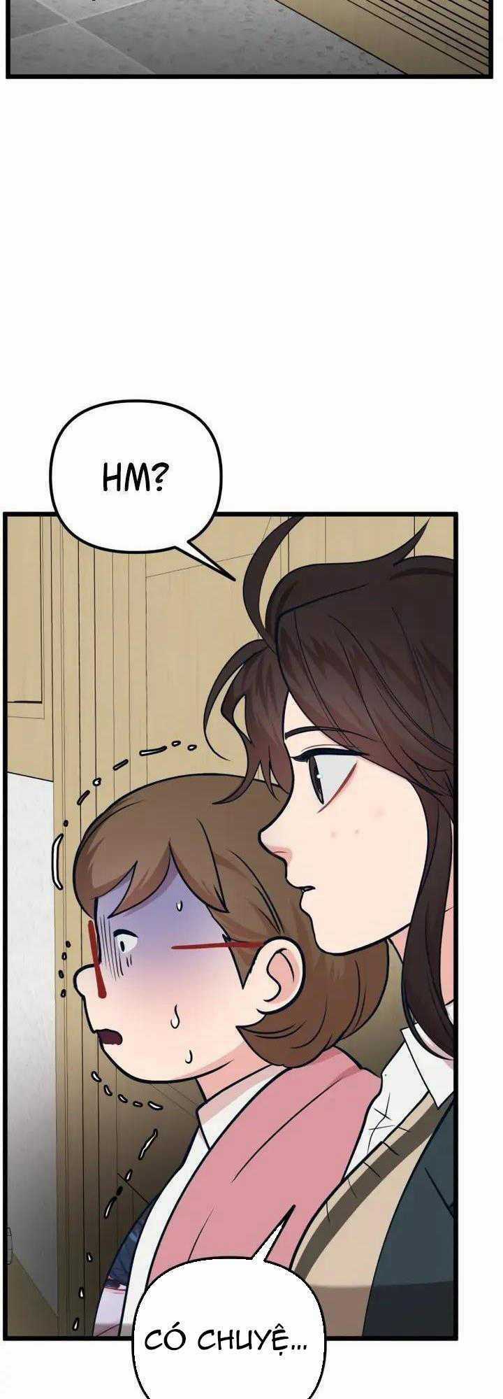 Đời Tư Idol Chapter 19.2 trang 16