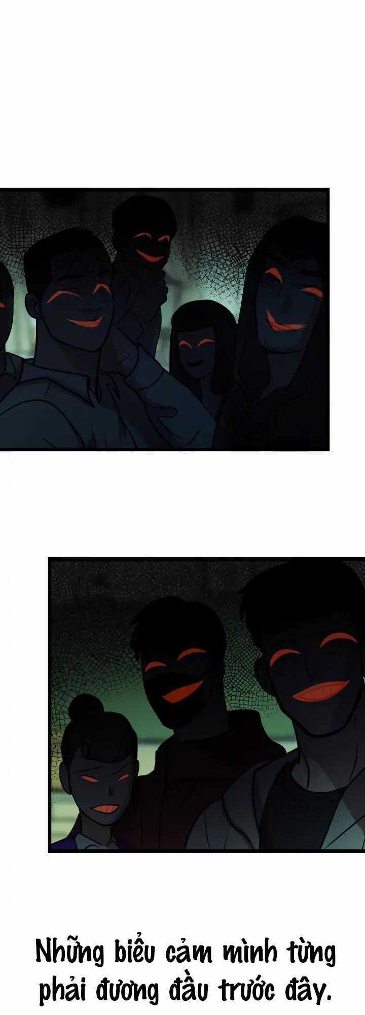 Đời Tư Idol Chapter 19.2 trang 18