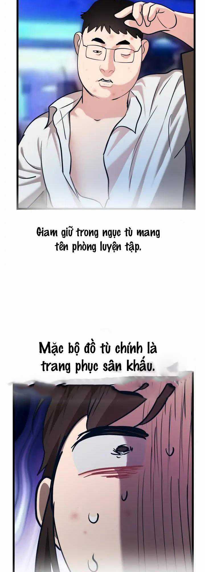 Đời Tư Idol Chapter 19.2 trang 2