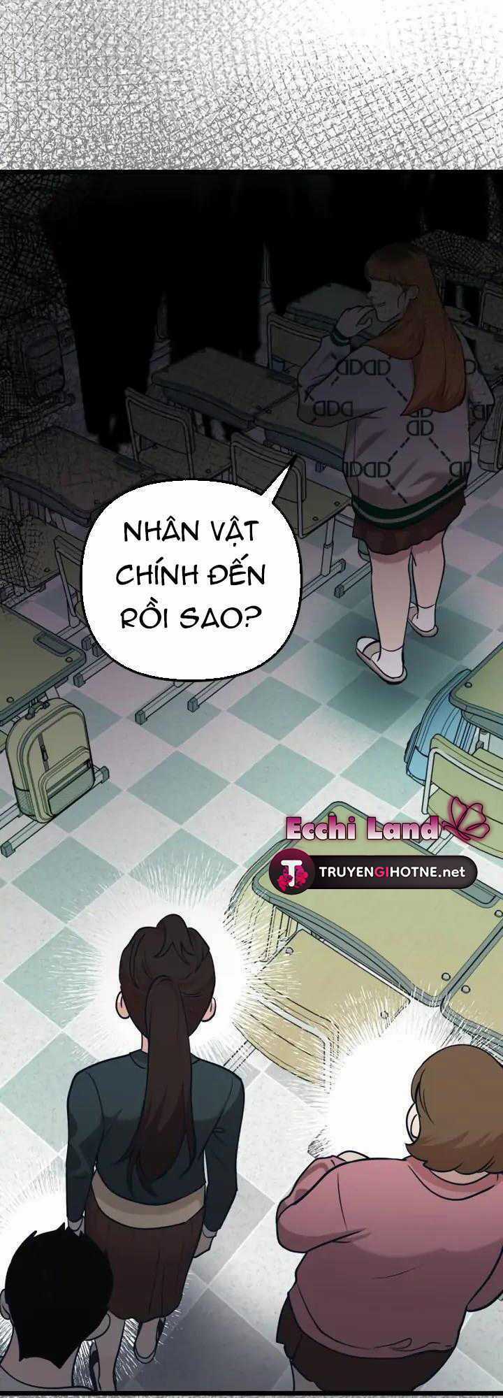 Đời Tư Idol Chapter 19.2 trang 20