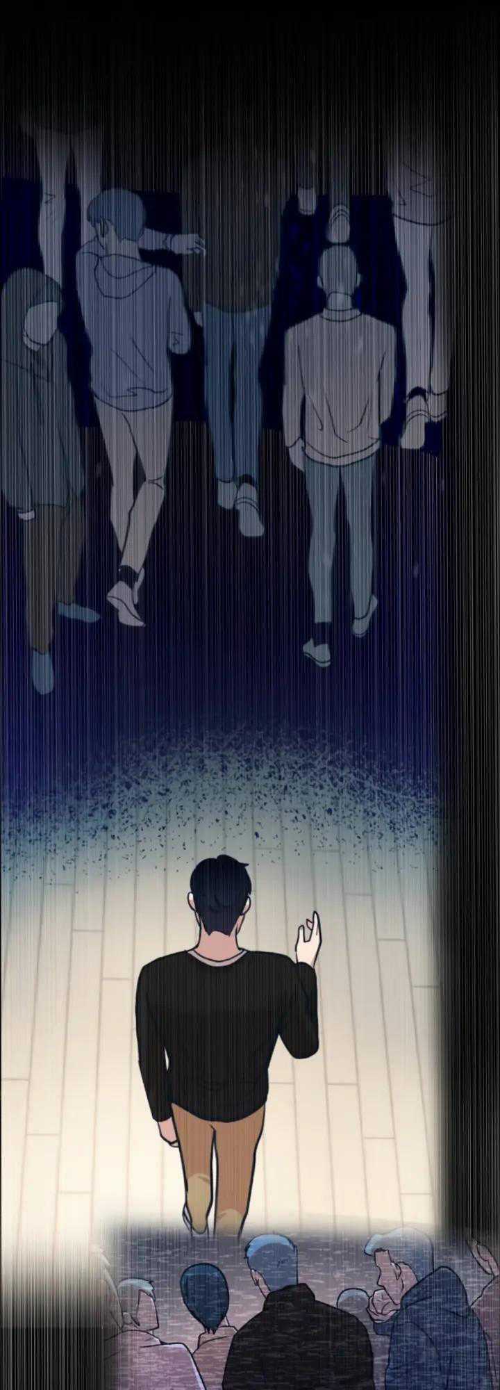 Đời Tư Idol Chapter 19.2 trang 24