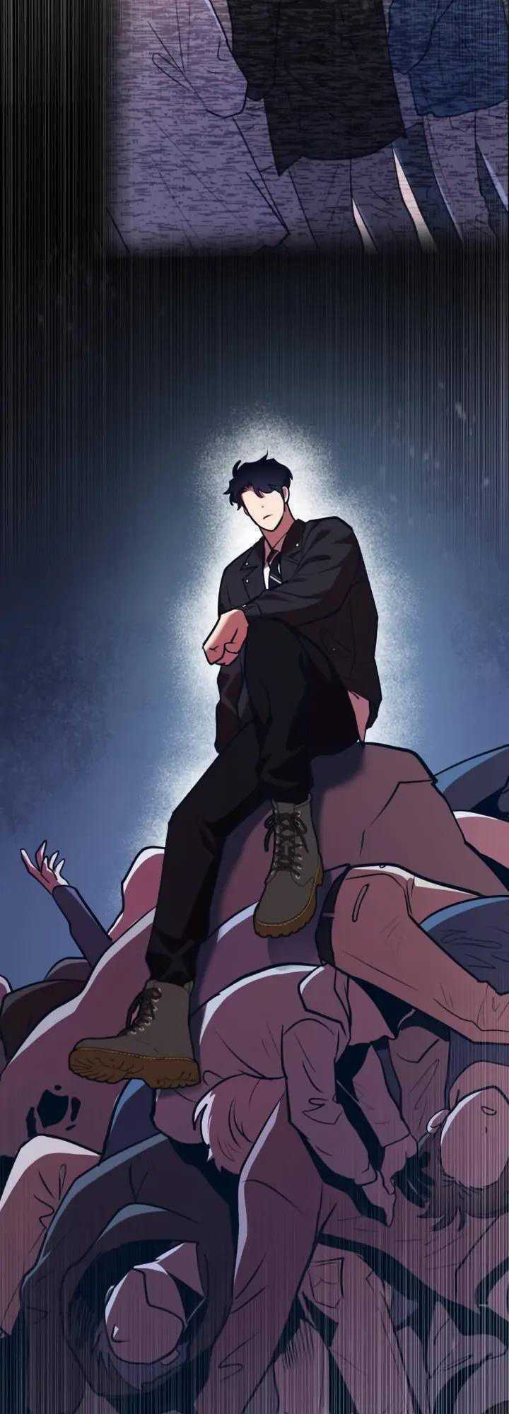 Đời Tư Idol Chapter 19.2 trang 25