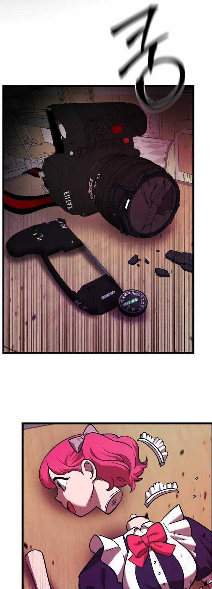 Đời Tư Idol Chapter 19.2 trang 27