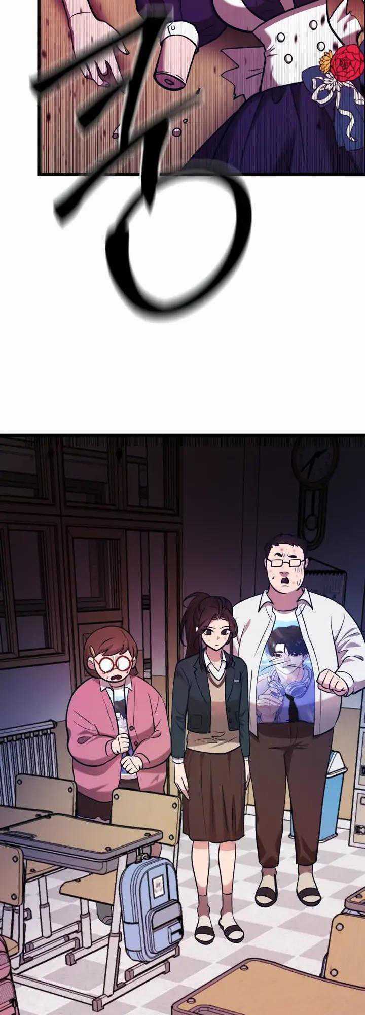 Đời Tư Idol Chapter 19.2 trang 28