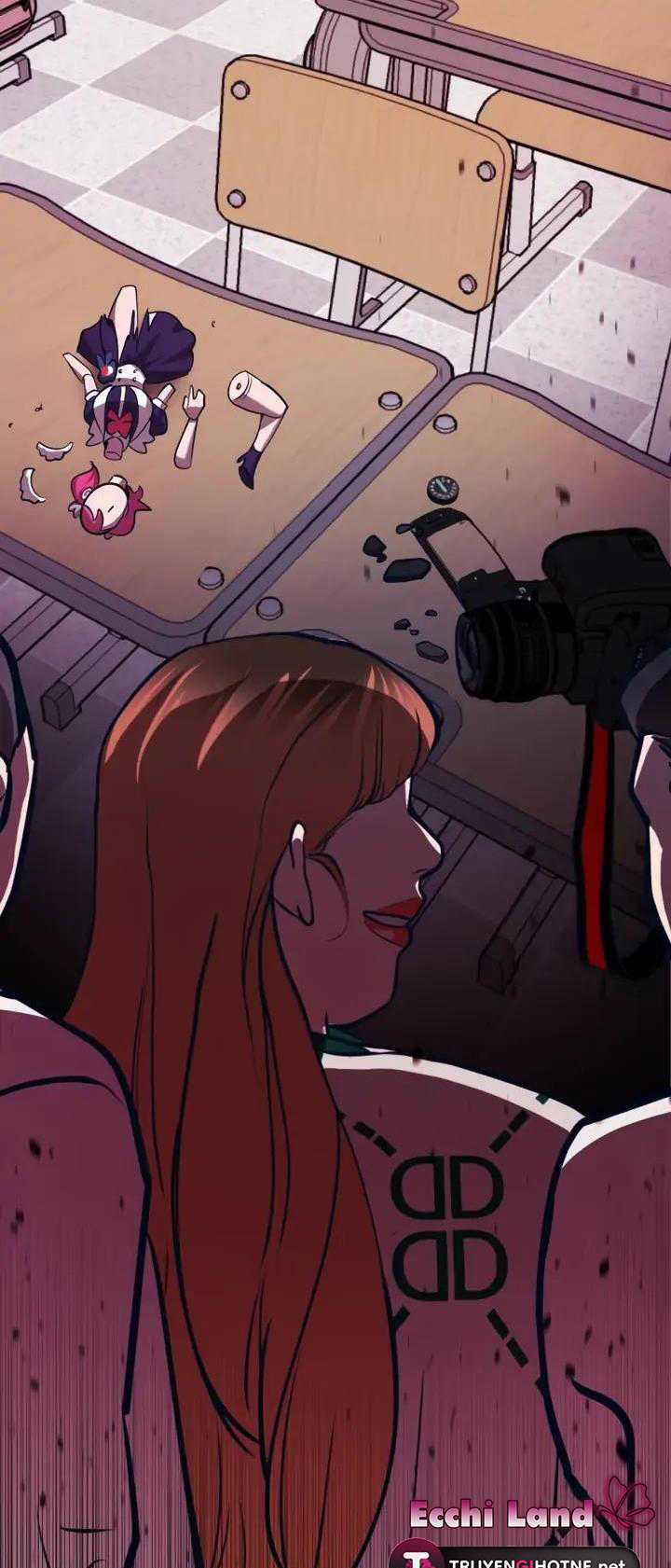 Đời Tư Idol Chapter 19.2 trang 29