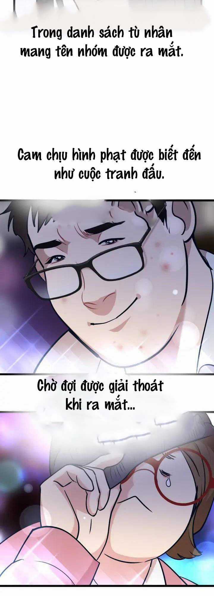 Đời Tư Idol Chapter 19.2 trang 3