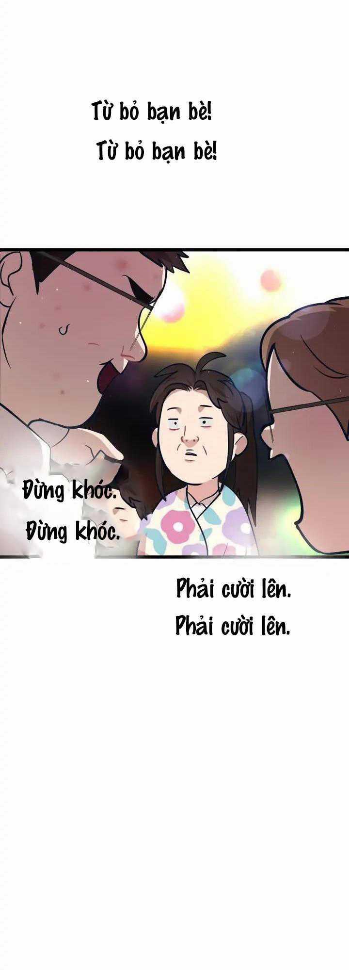 Đời Tư Idol Chapter 19.2 trang 6