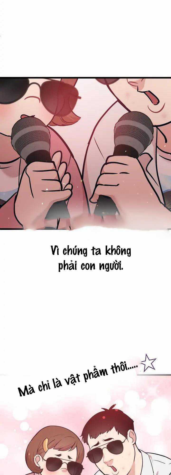 Đời Tư Idol Chapter 19.2 trang 7