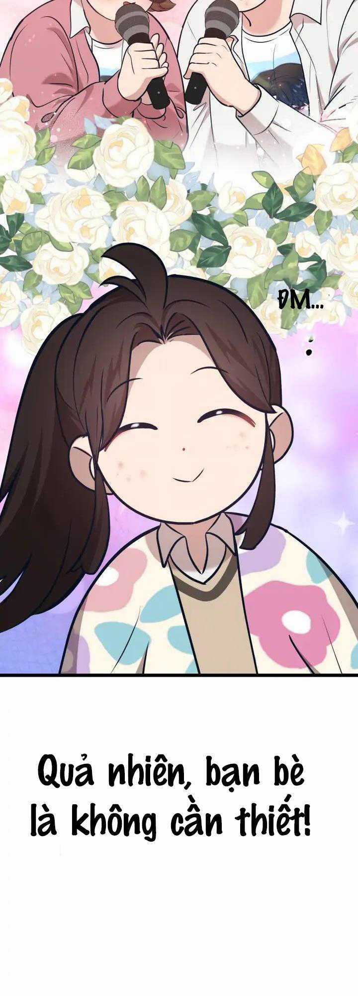 Đời Tư Idol Chapter 19.2 trang 8