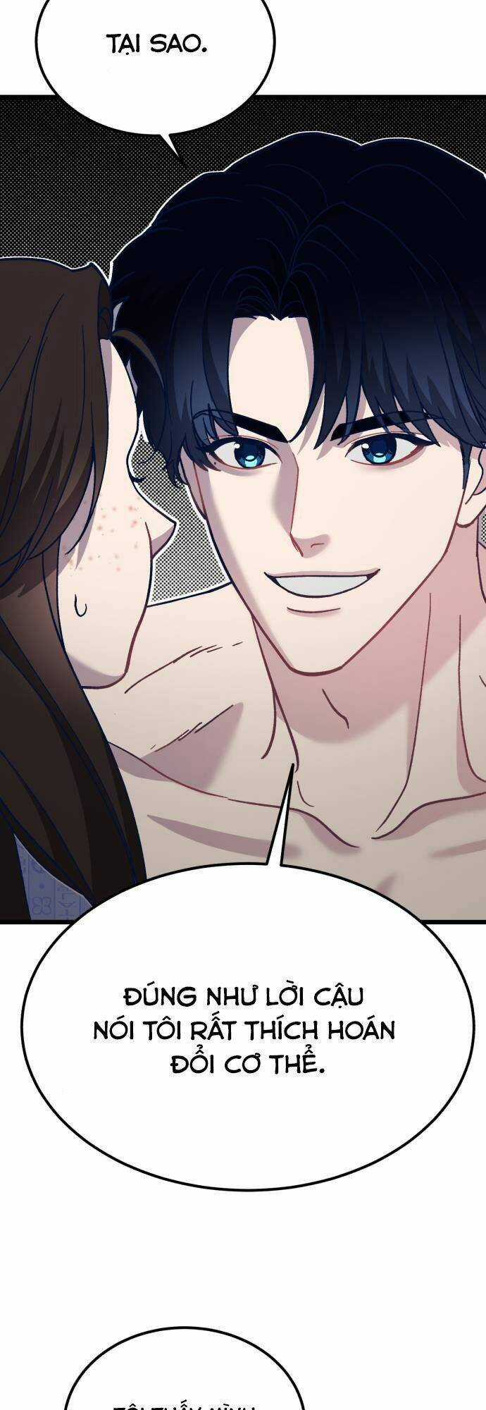 Đời Tư Idol Chapter 2 trang 100