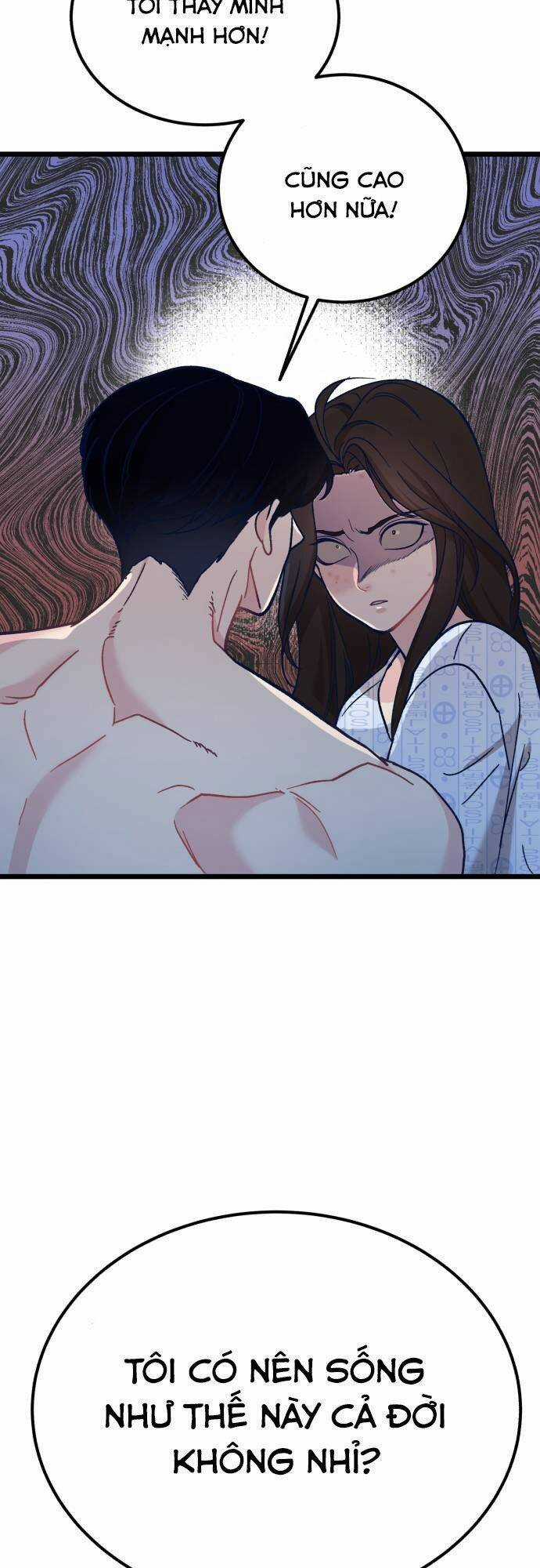 Đời Tư Idol Chapter 2 trang 101