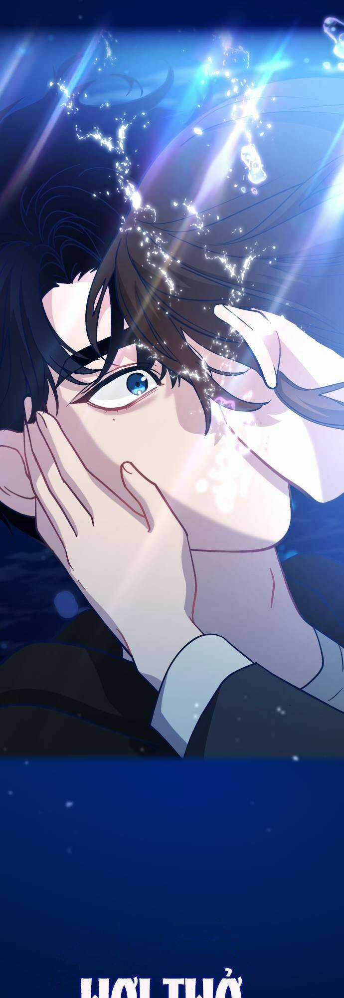 Đời Tư Idol Chapter 2 trang 14