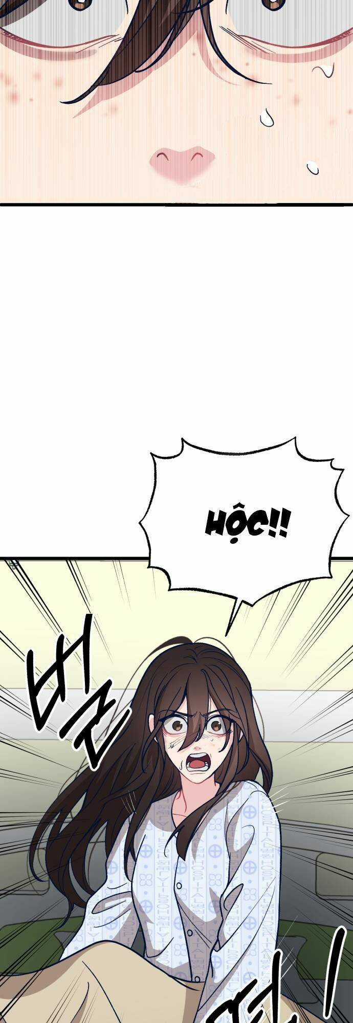 Đời Tư Idol Chapter 2 trang 19