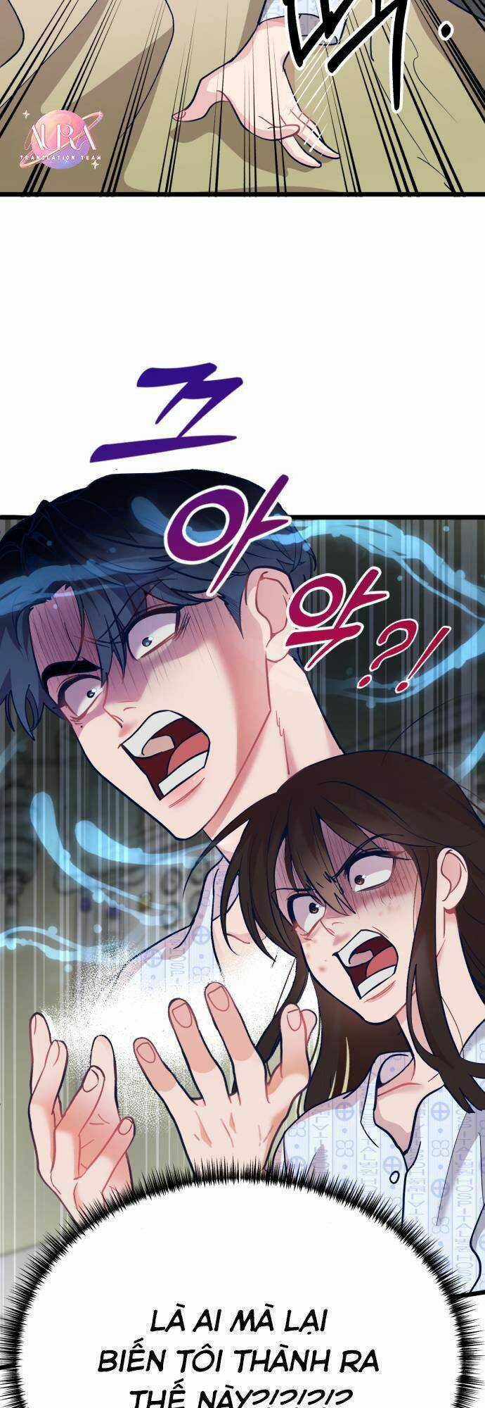 Đời Tư Idol Chapter 2 trang 20