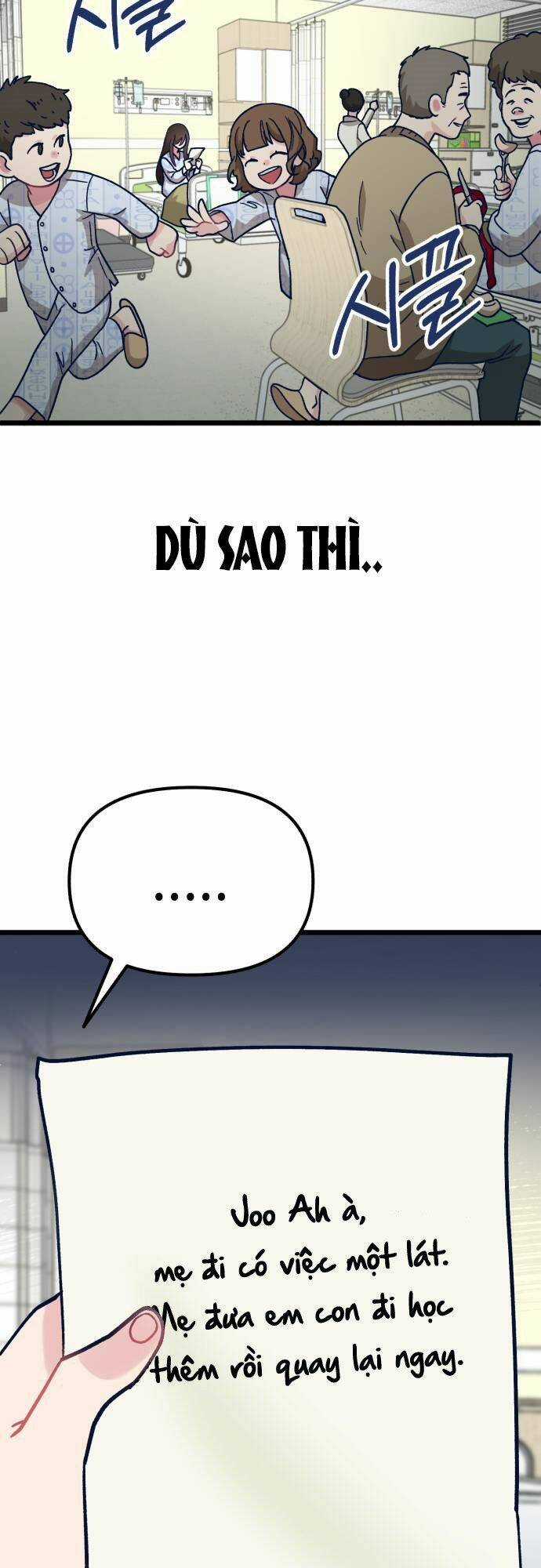 Đời Tư Idol Chapter 2 trang 22