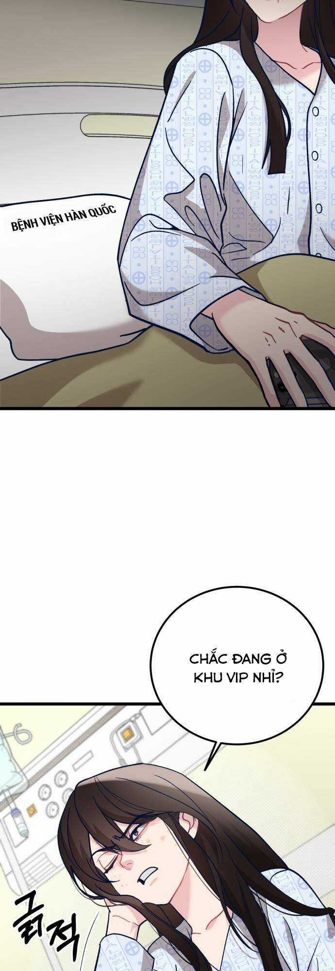 Đời Tư Idol Chapter 2 trang 29