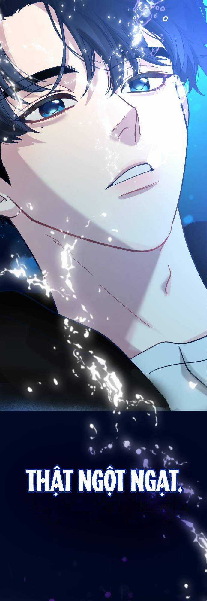 Đời Tư Idol Chapter 2 trang 3