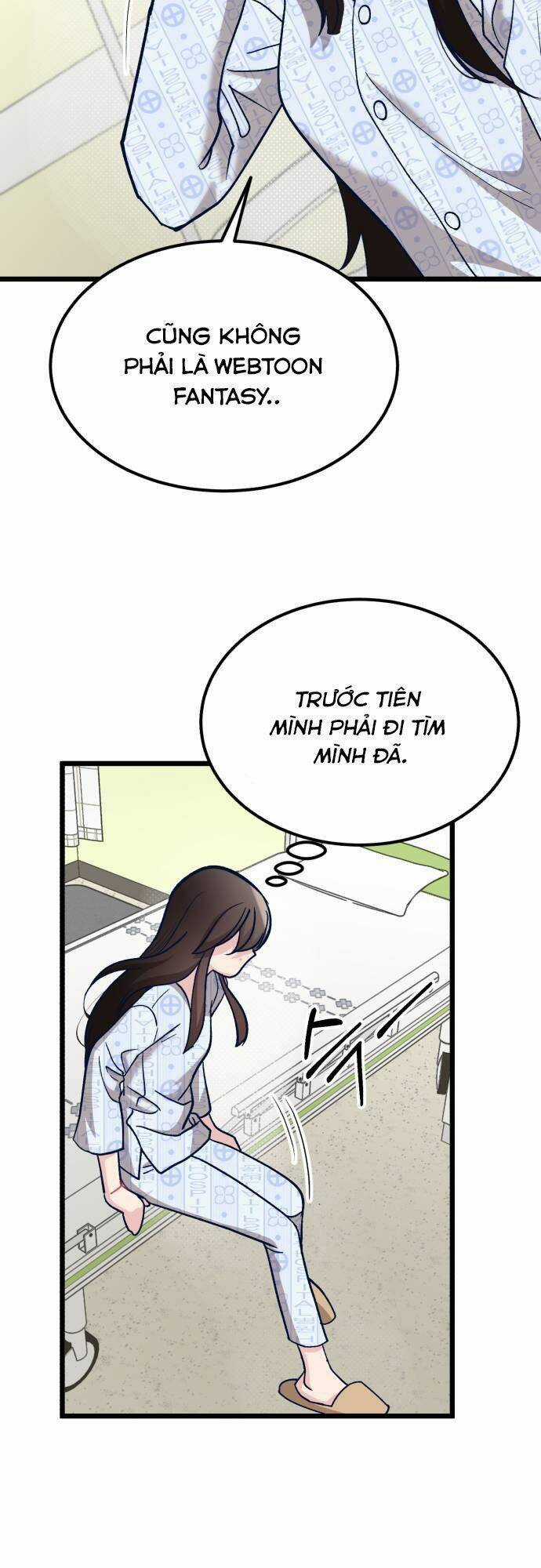 Đời Tư Idol Chapter 2 trang 30