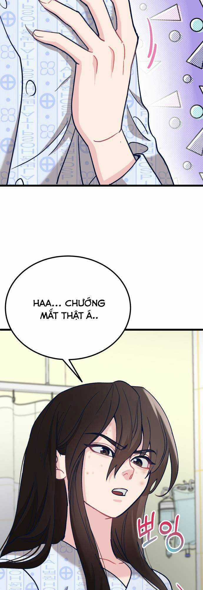 Đời Tư Idol Chapter 2 trang 33