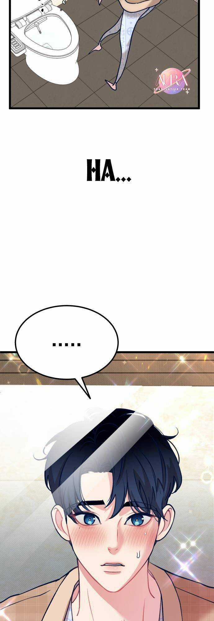 Đời Tư Idol Chapter 2 trang 37