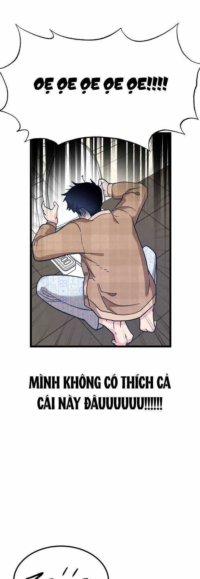 Đời Tư Idol Chapter 2 trang 40