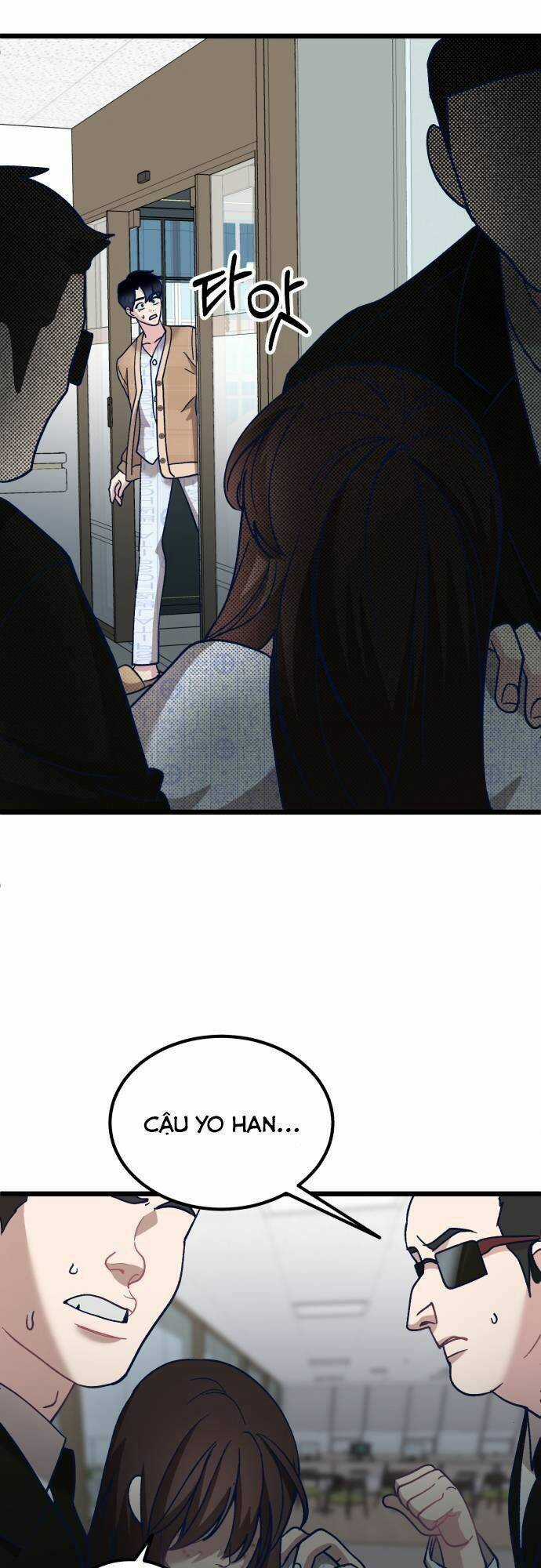 Đời Tư Idol Chapter 2 trang 43