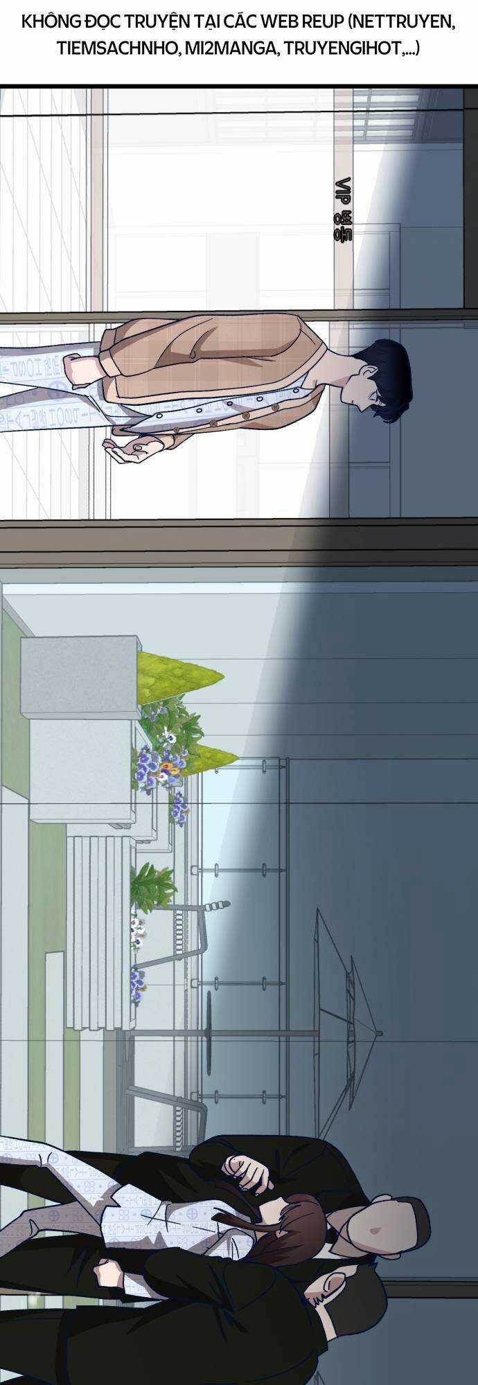 Đời Tư Idol Chapter 2 trang 45