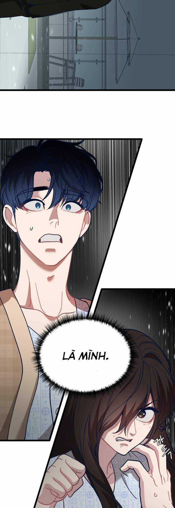 Đời Tư Idol Chapter 2 trang 46