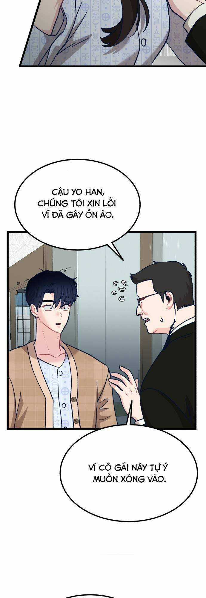 Đời Tư Idol Chapter 2 trang 47