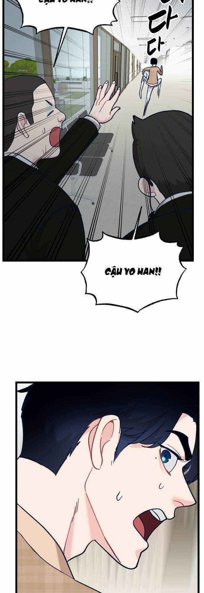 Đời Tư Idol Chapter 2 trang 49