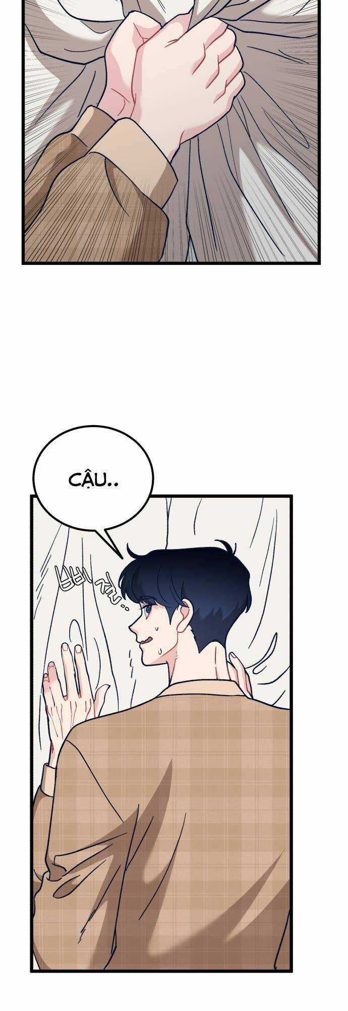 Đời Tư Idol Chapter 2 trang 54