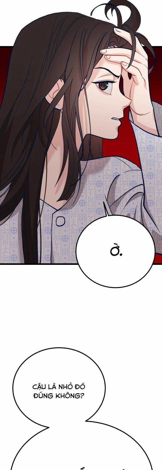 Đời Tư Idol Chapter 2 trang 56