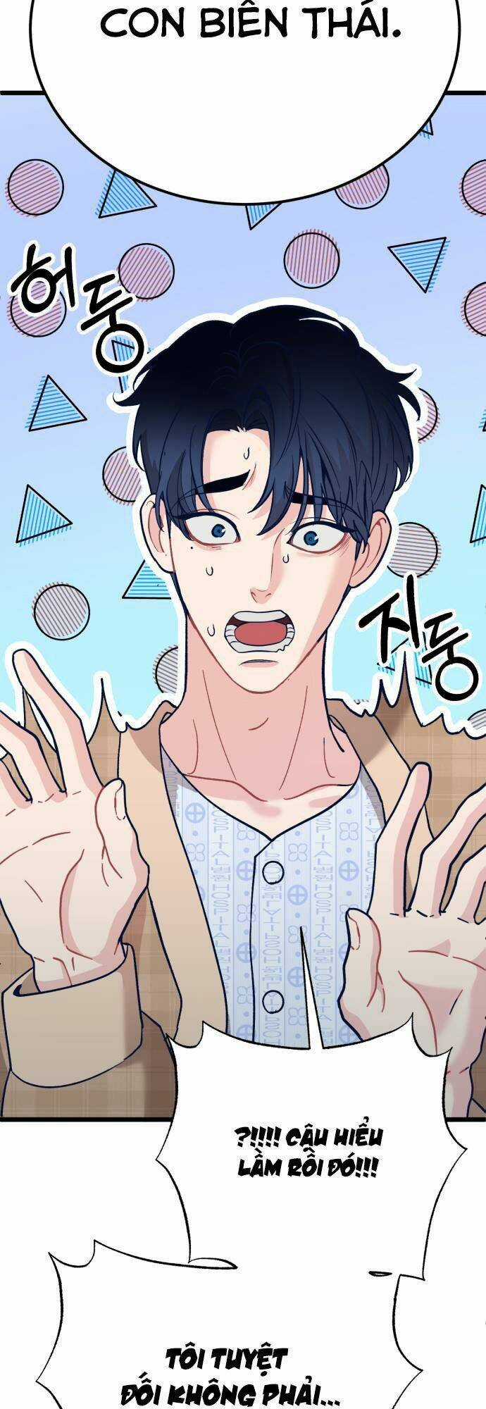 Đời Tư Idol Chapter 2 trang 57