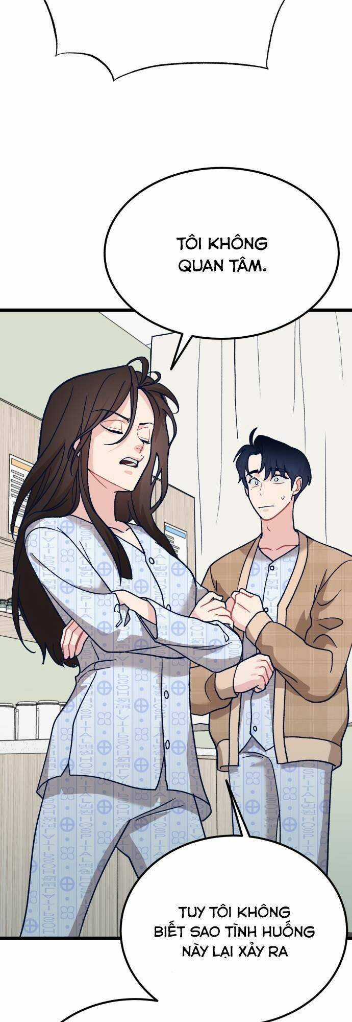 Đời Tư Idol Chapter 2 trang 58