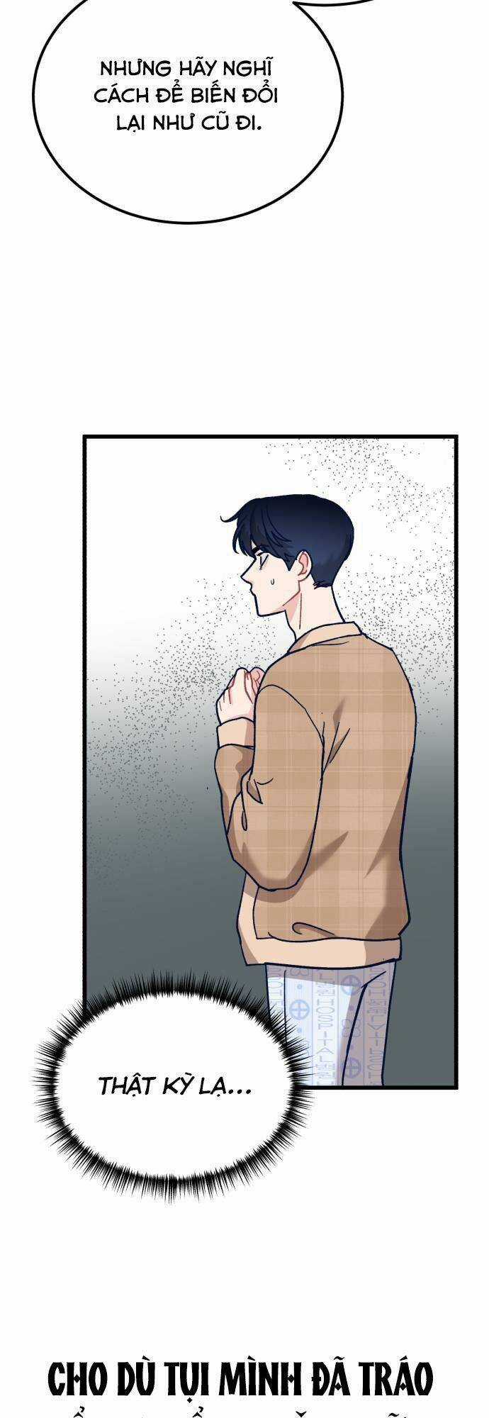 Đời Tư Idol Chapter 2 trang 59