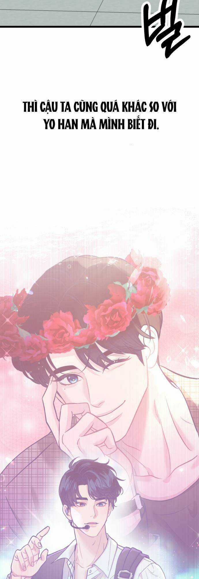 Đời Tư Idol Chapter 2 trang 61