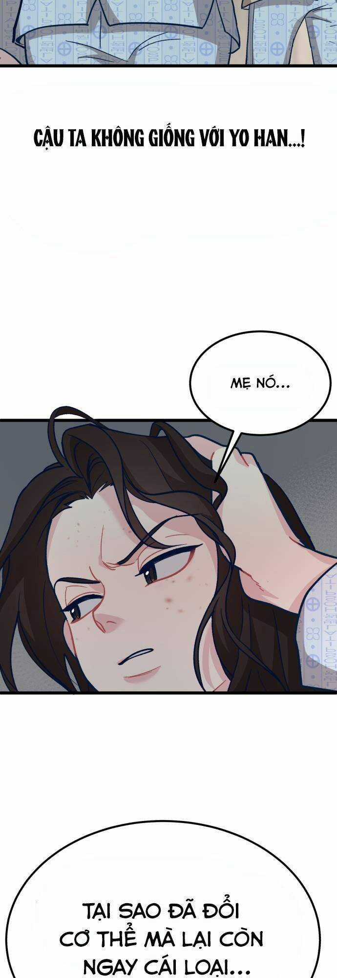 Đời Tư Idol Chapter 2 trang 64